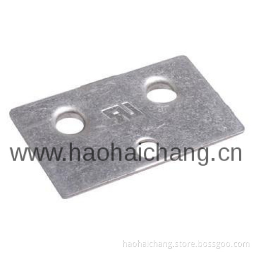 Stamping Square Tube Brackets